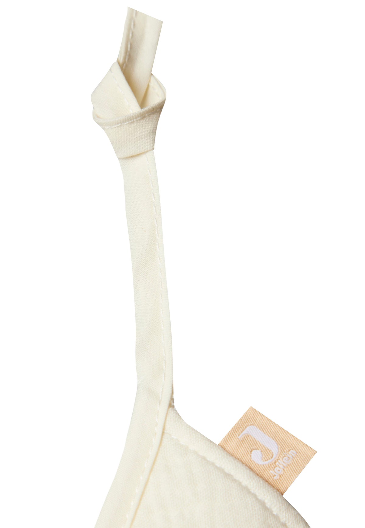 Jollein Vimpel 200x17cm Party Collection Biscuit/Ivory