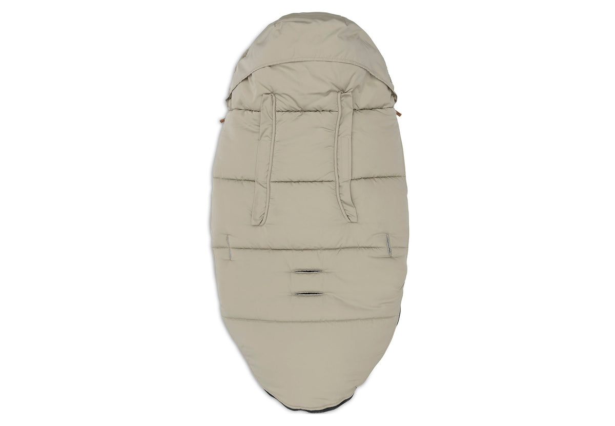 Jollein Åkpåse buggy/stroller Olive Green