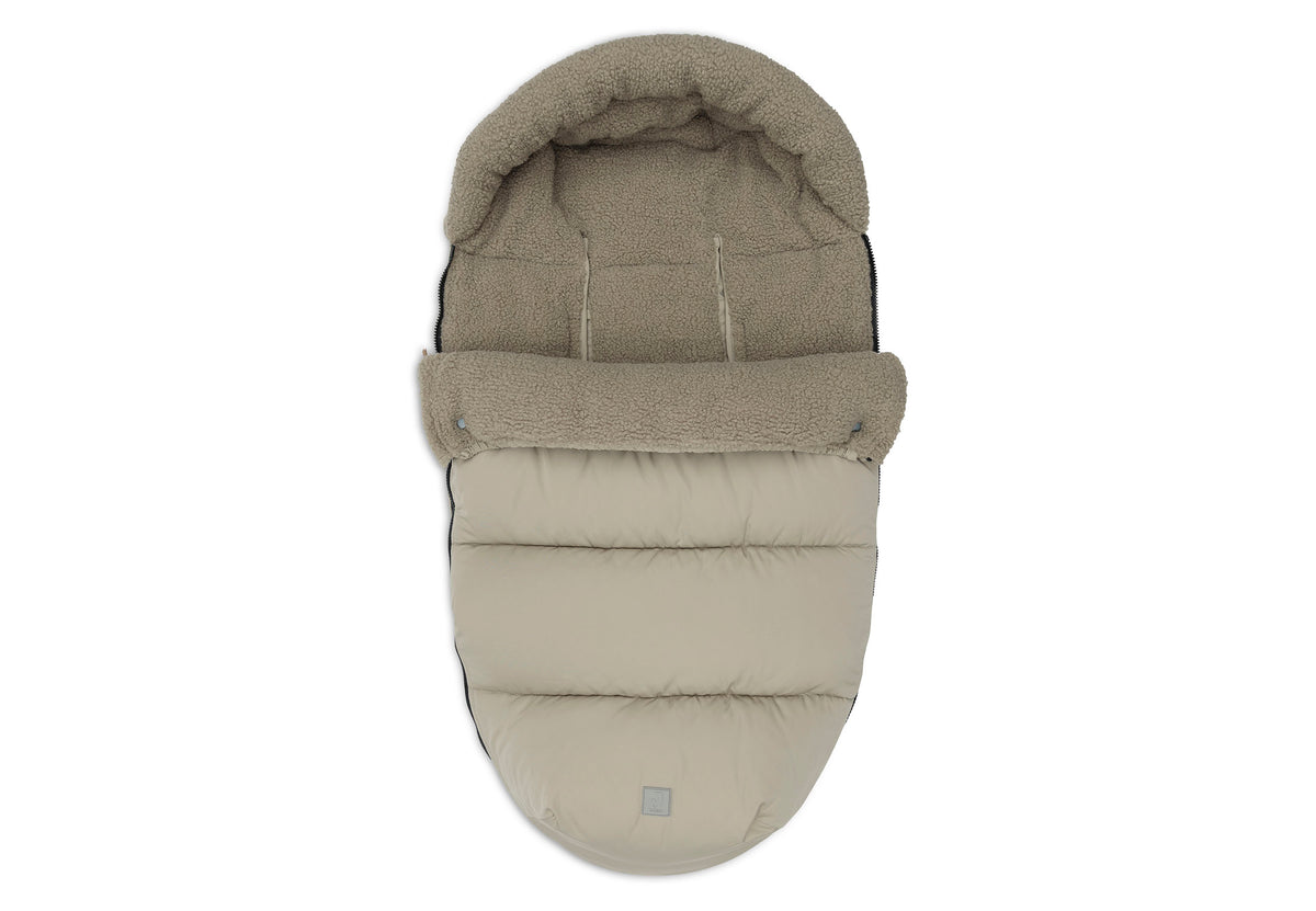 Jollein Åkpåse buggy/stroller Olive Green