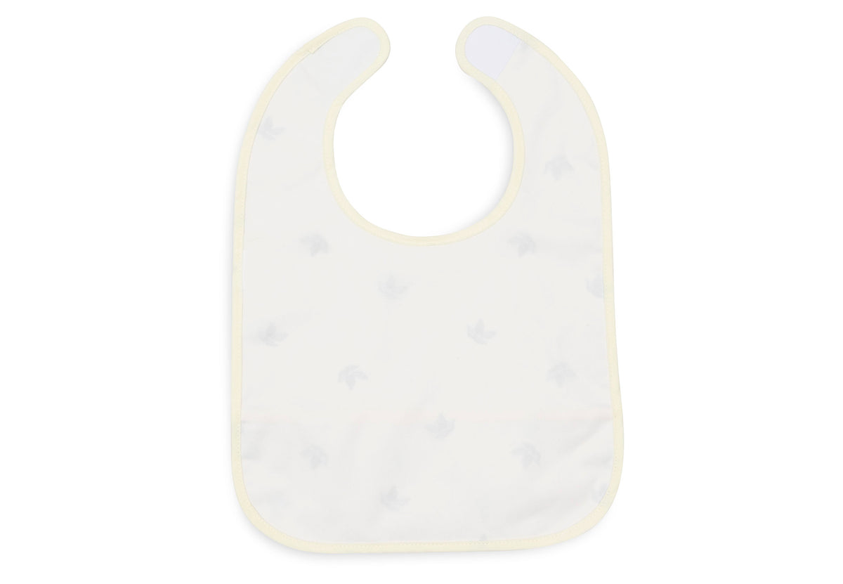 Jollein Haklapp Vattentät Rosehip (2pack)