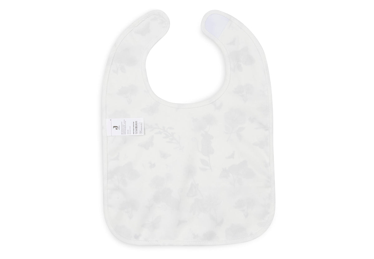 Jollein Haklapp Vattentät Dreamy Mouse (2pack)