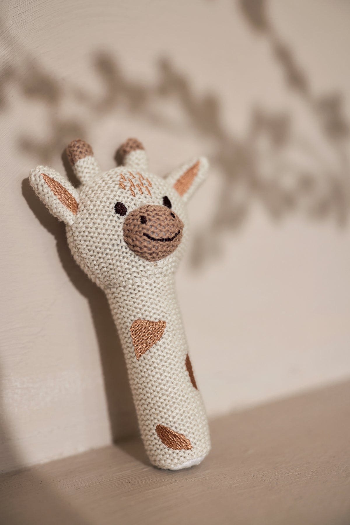 Jollein Skallra Giraffe