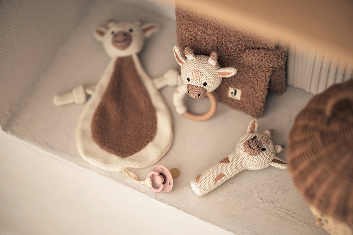 Jollein Skallra Giraffe