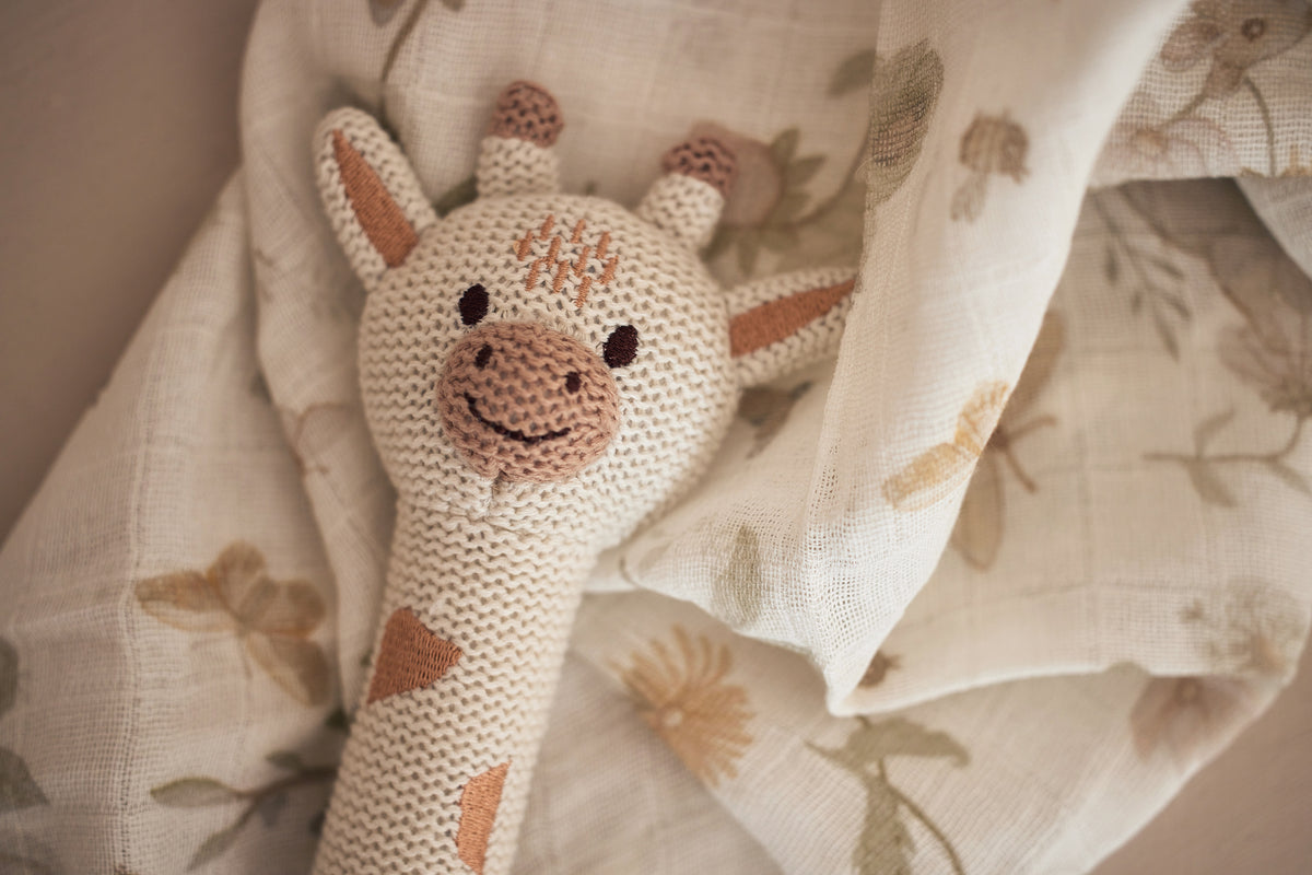 Jollein Skallra Giraffe