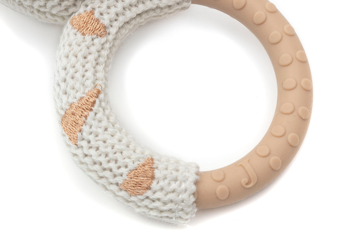 Jollein Bitring Giraffe