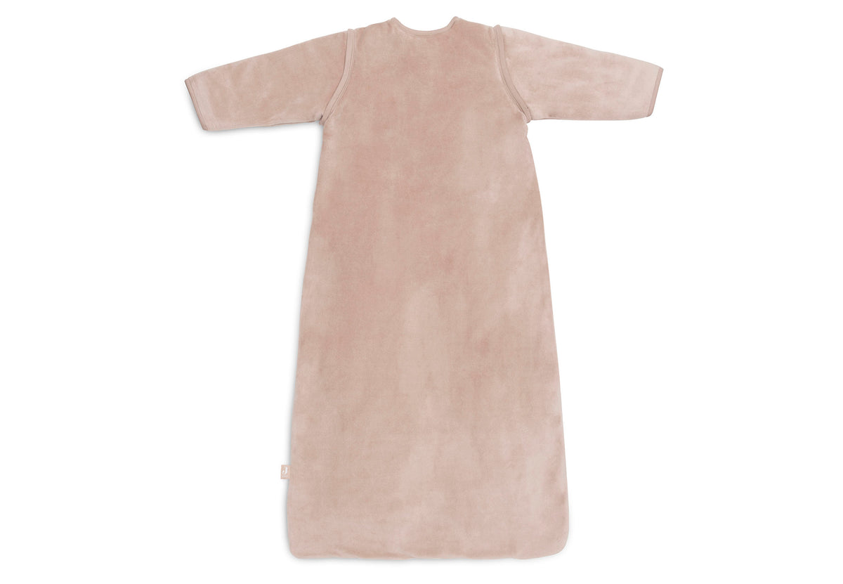 Jollein Sovpåse m avtagbar ärm 70 cm Velvet Wild Rose
