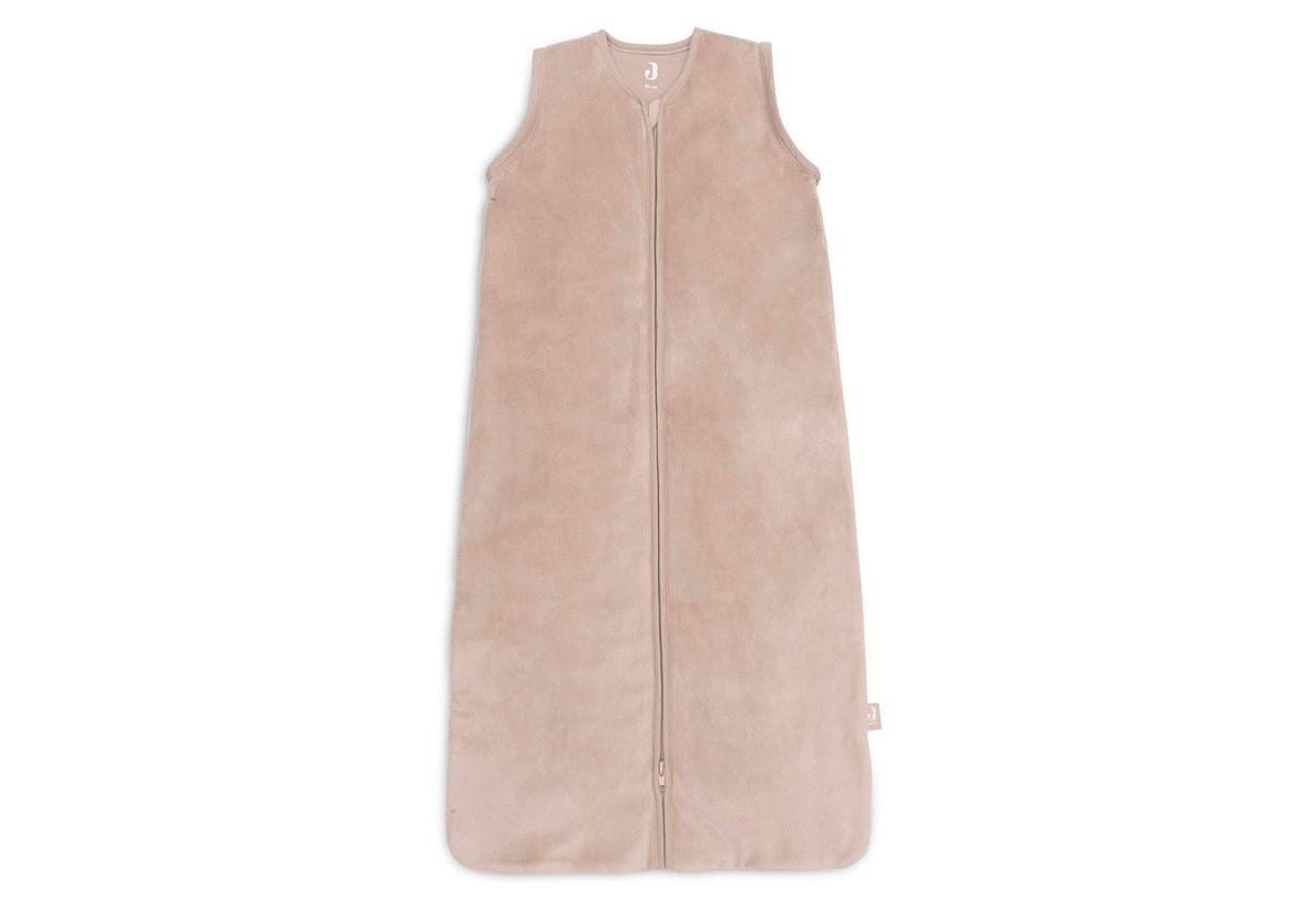 Jollein Sovpåse m avtagbar ärm 90 cm Velvet Wild Rose