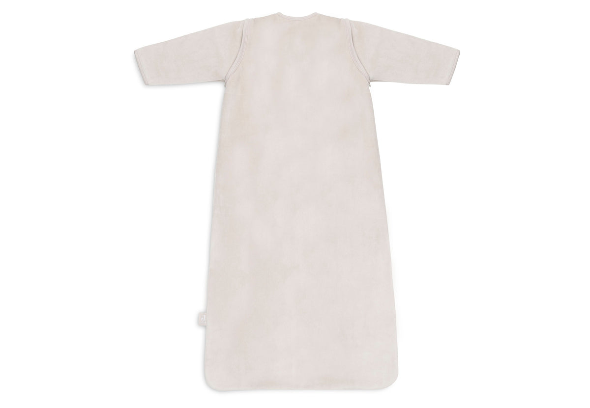 Jollein Sovpåse m avtagbar ärm 70 cm Velvet Nougat