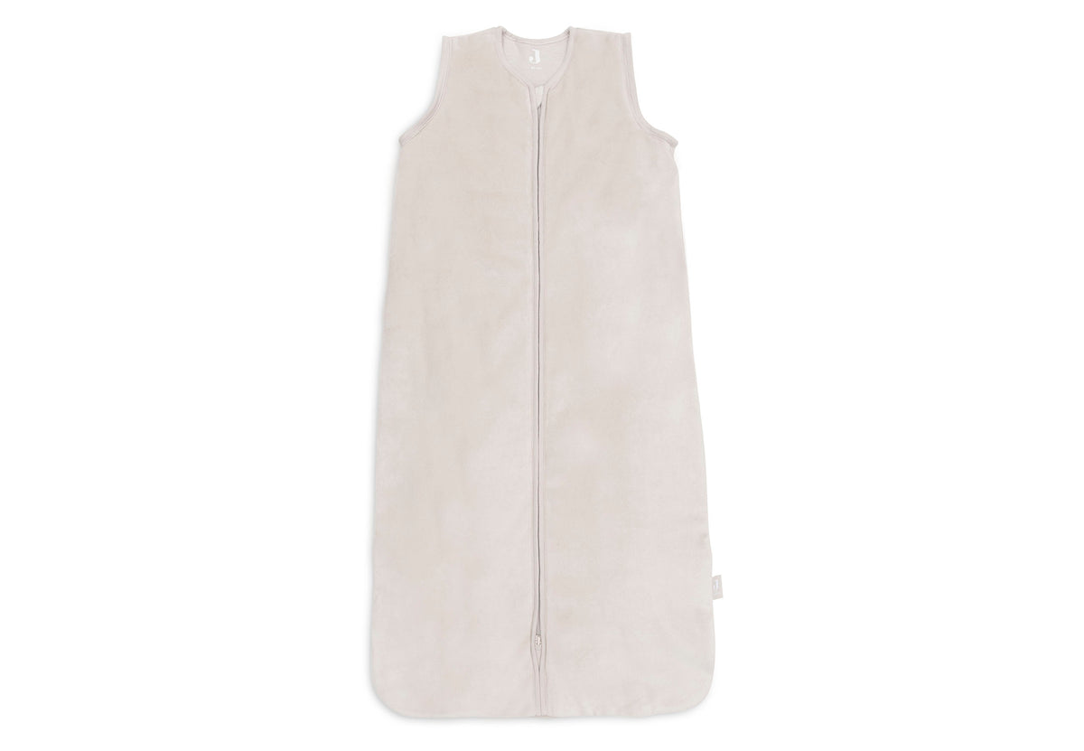 Jollein Sovpåse m avtagbar ärm 90 cm Velvet Nougat