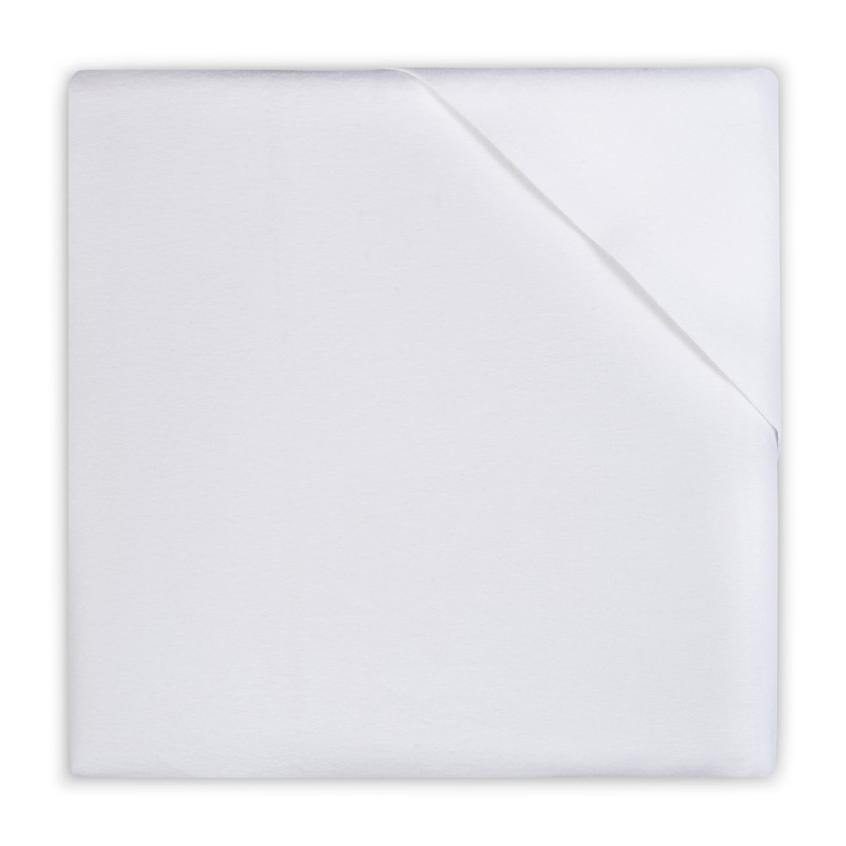 Jollein Vattentätt Flanellakan 40x50cm vit
