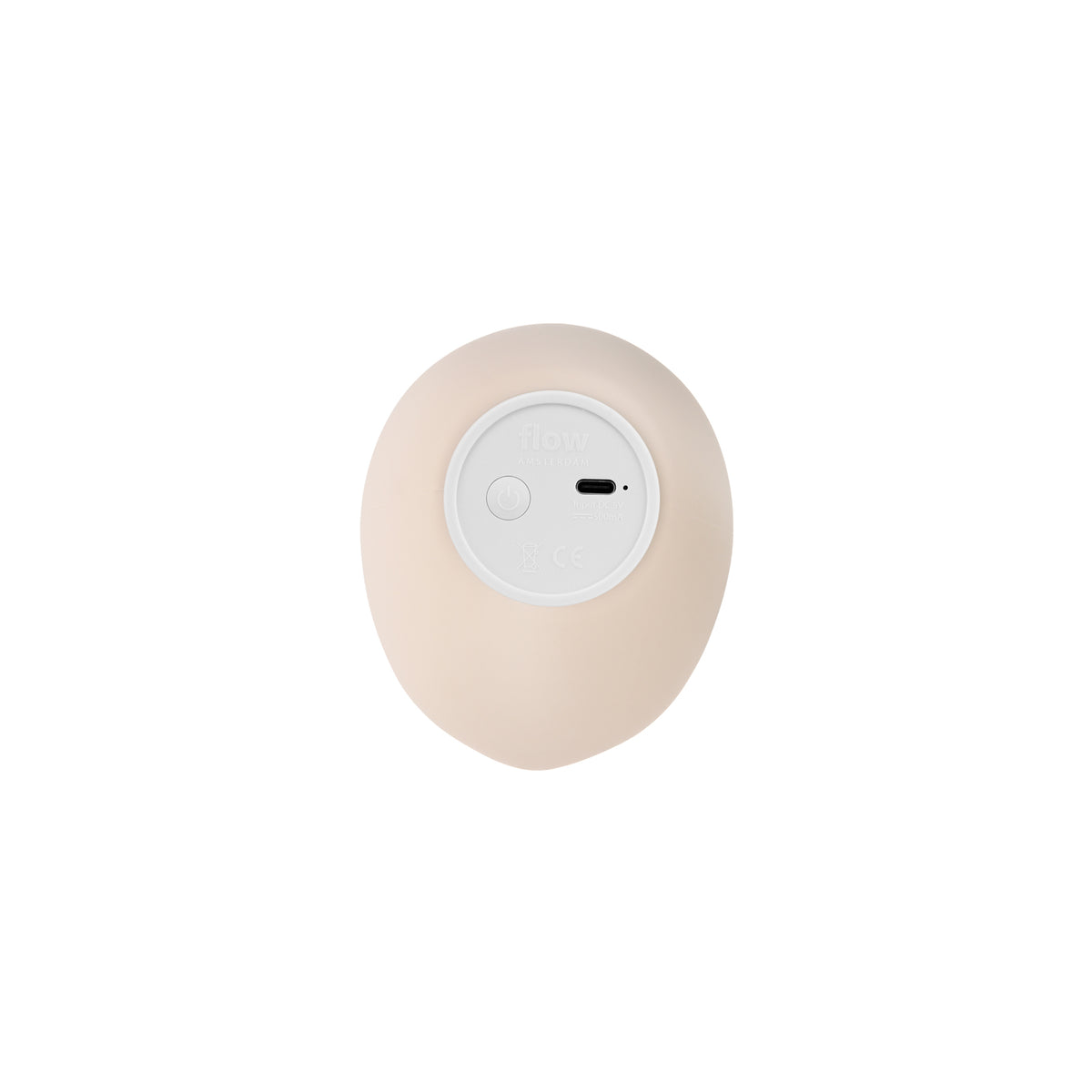 Flow Nattlampa - Liva Beige