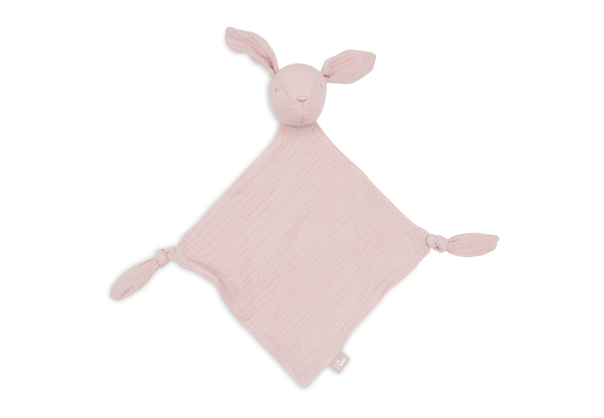 Jollein Snutte Bunny ears Wild Rose