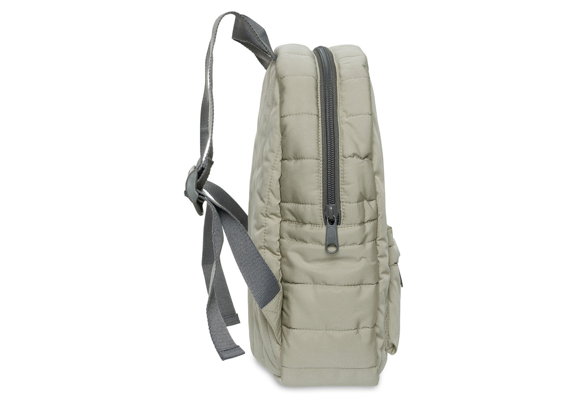 Jollein Ryggsäck Puffed Olive Green