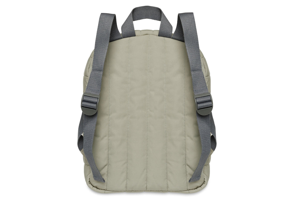 Jollein Ryggsäck Puffed Olive Green