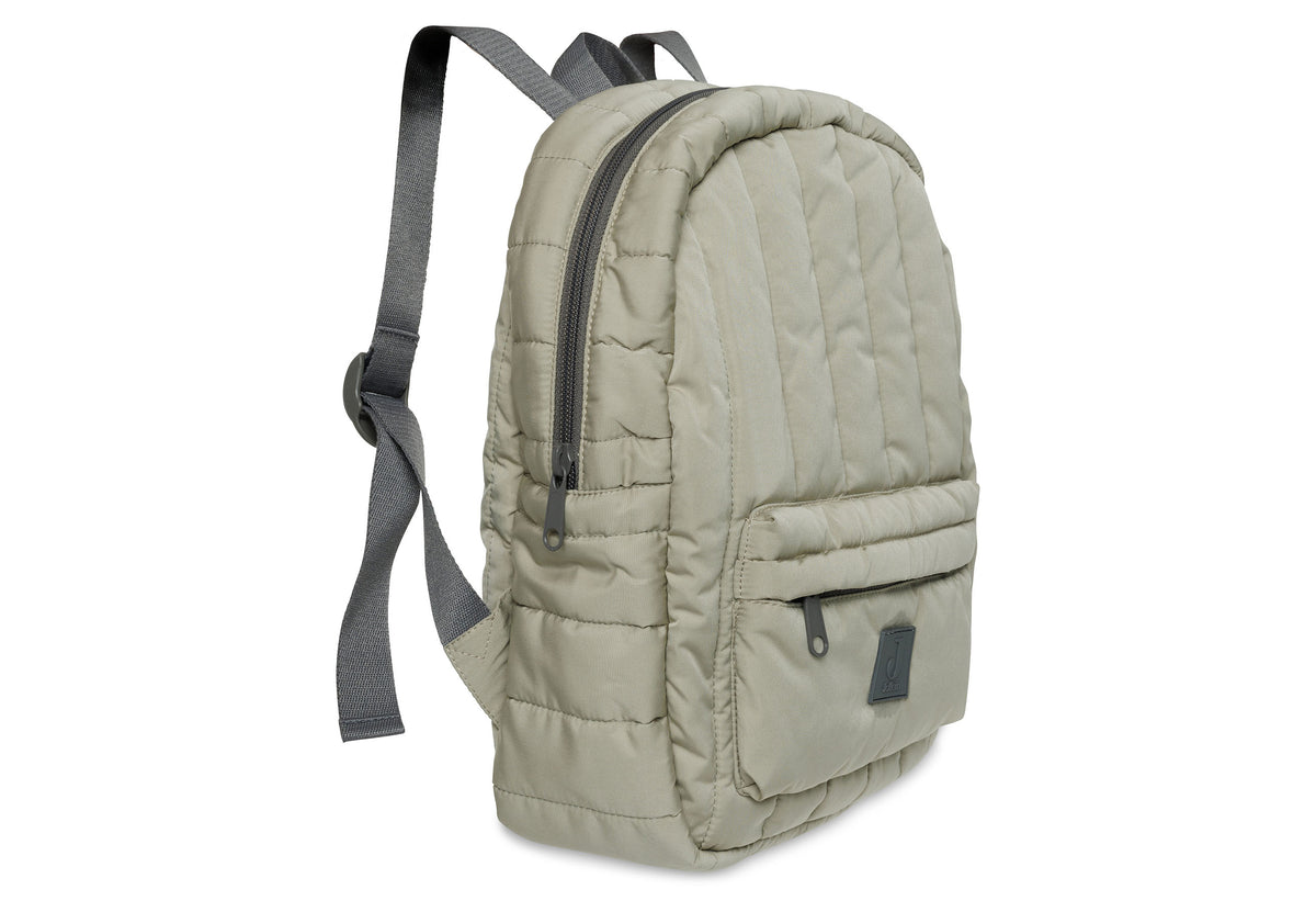 Jollein Ryggsäck Puffed Olive Green
