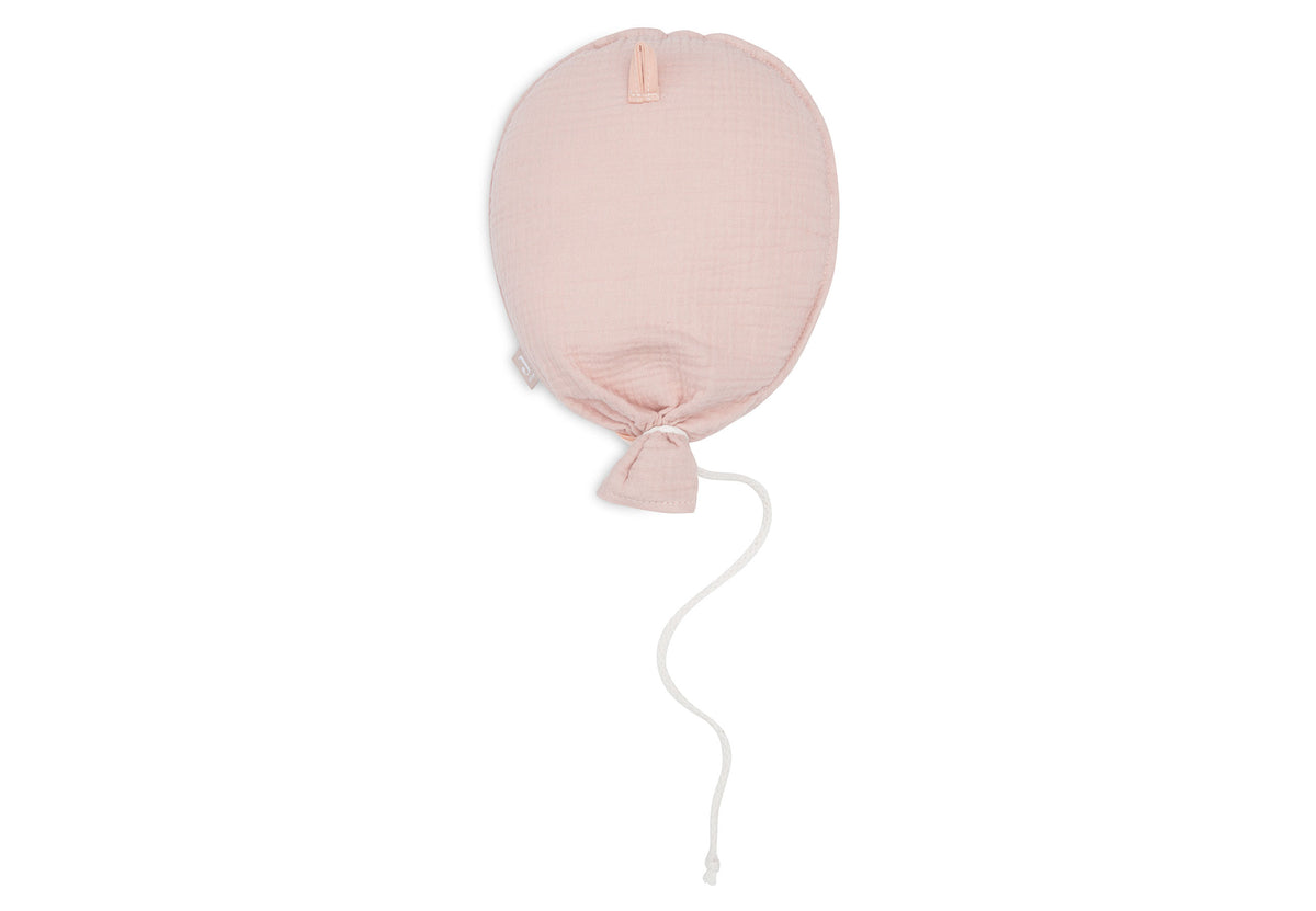 Jollein Ballong 25x50cm Party Collection Wild Rose