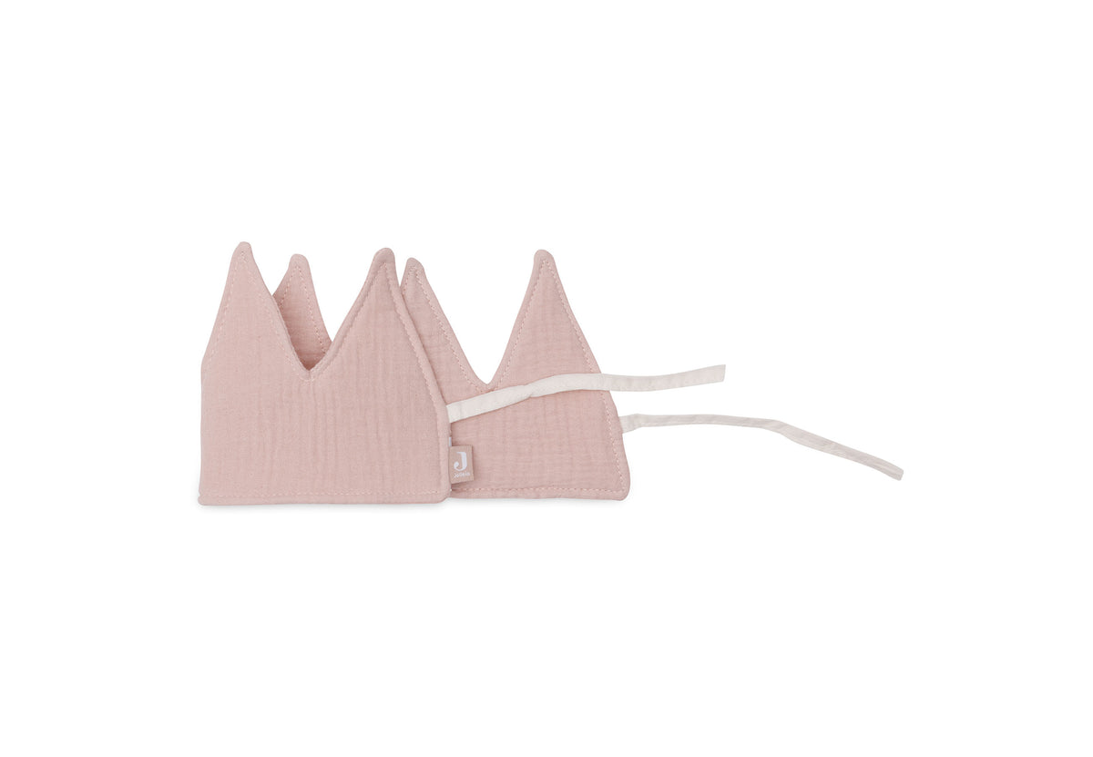 Jollein Krona 12x35cm Party Collection Wild Rose