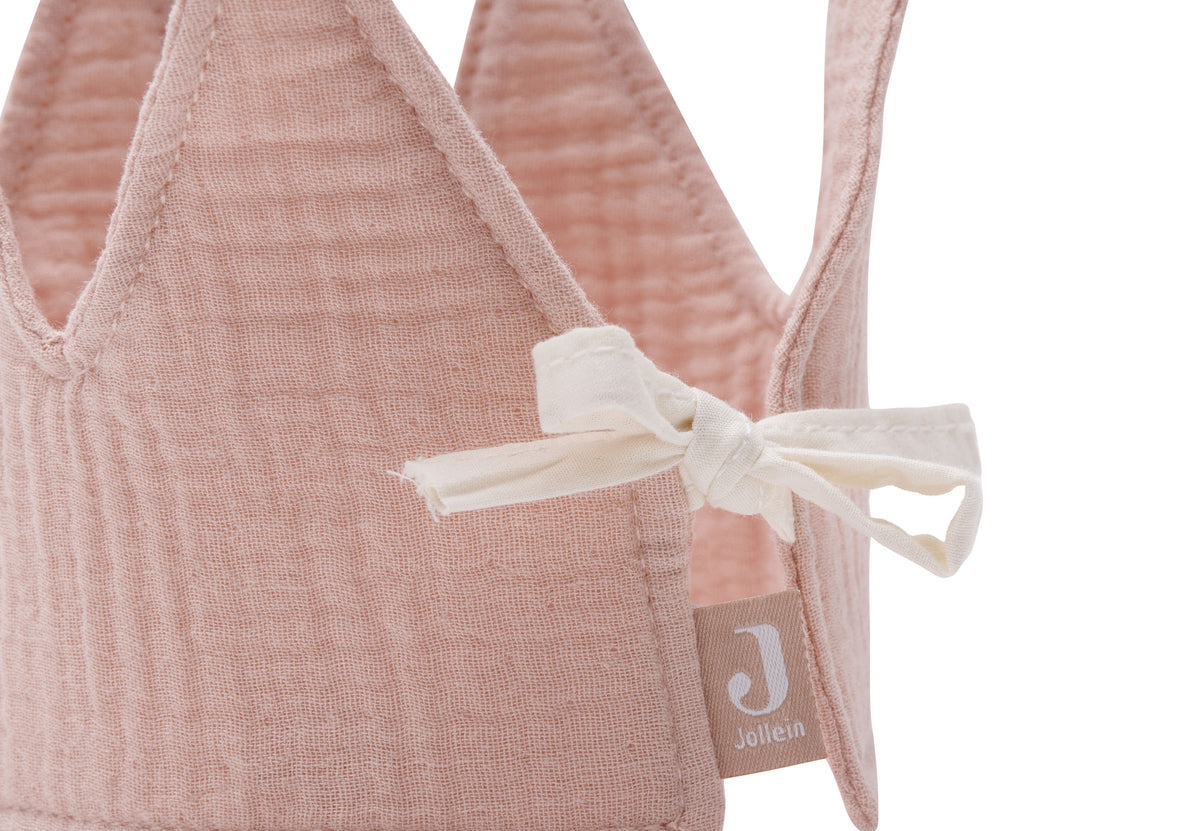 Jollein Krona 12x35cm Party Collection Wild Rose
