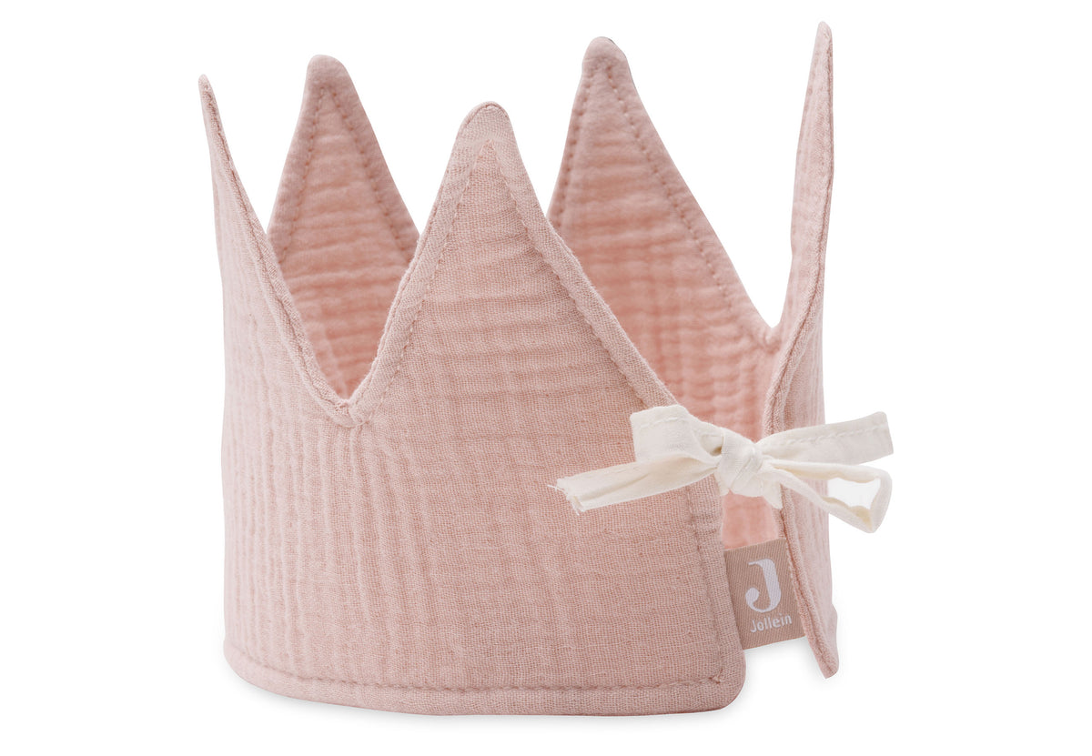 Jollein Krona 12x35cm Party Collection Wild Rose