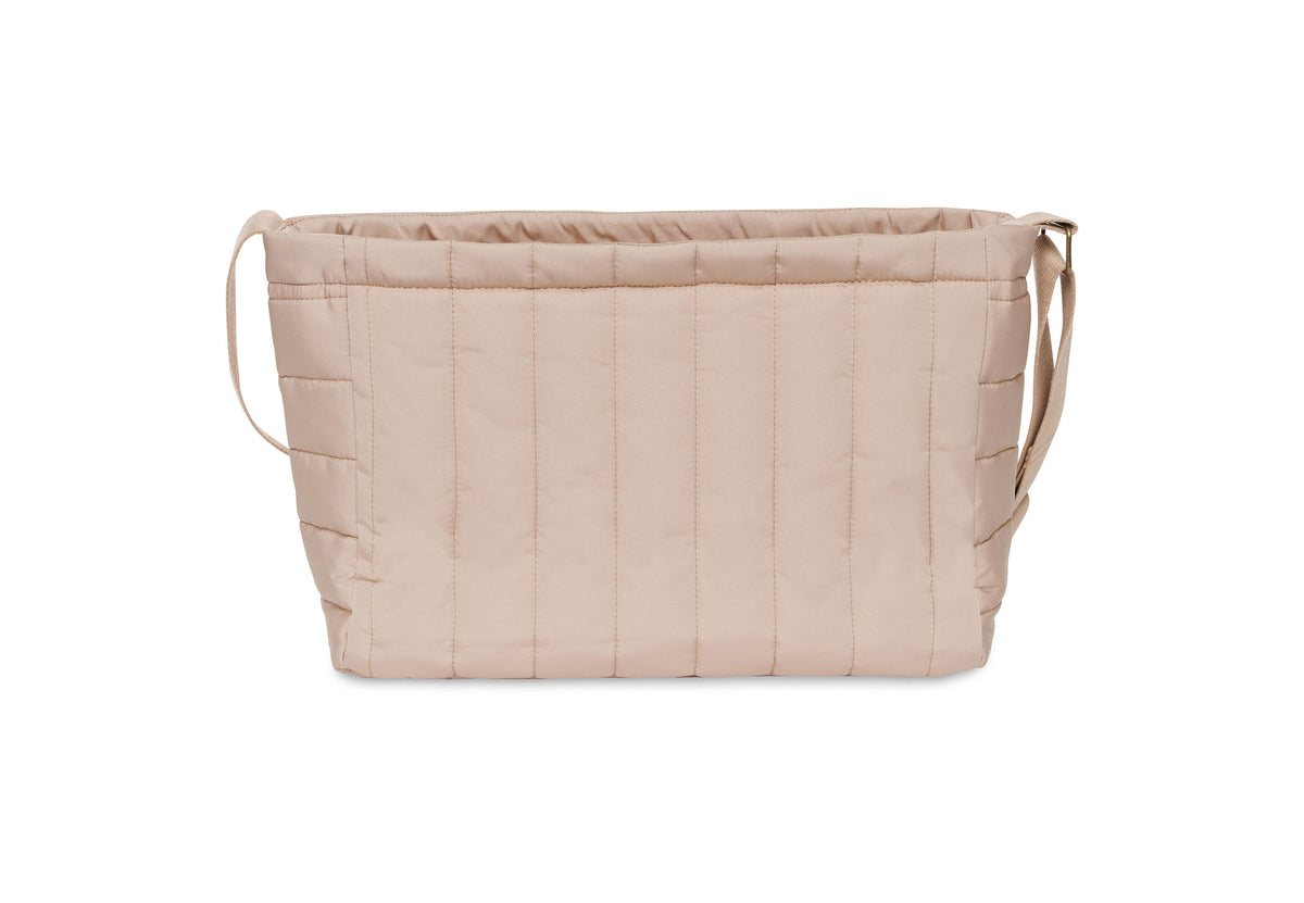 Jollein Barnvagns Organizer 30x21x11cm Biscuit