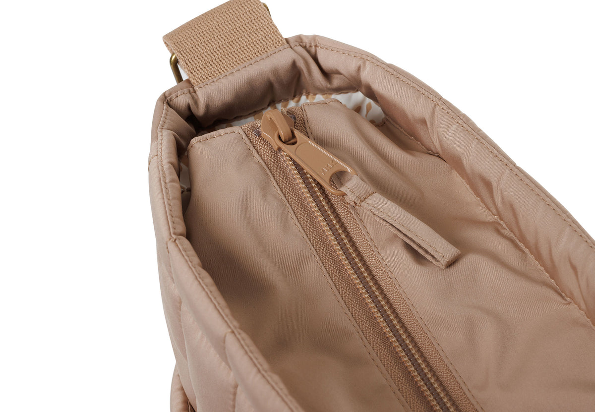 Jollein Barnvagns Organizer 30x21x11cm Biscuit
