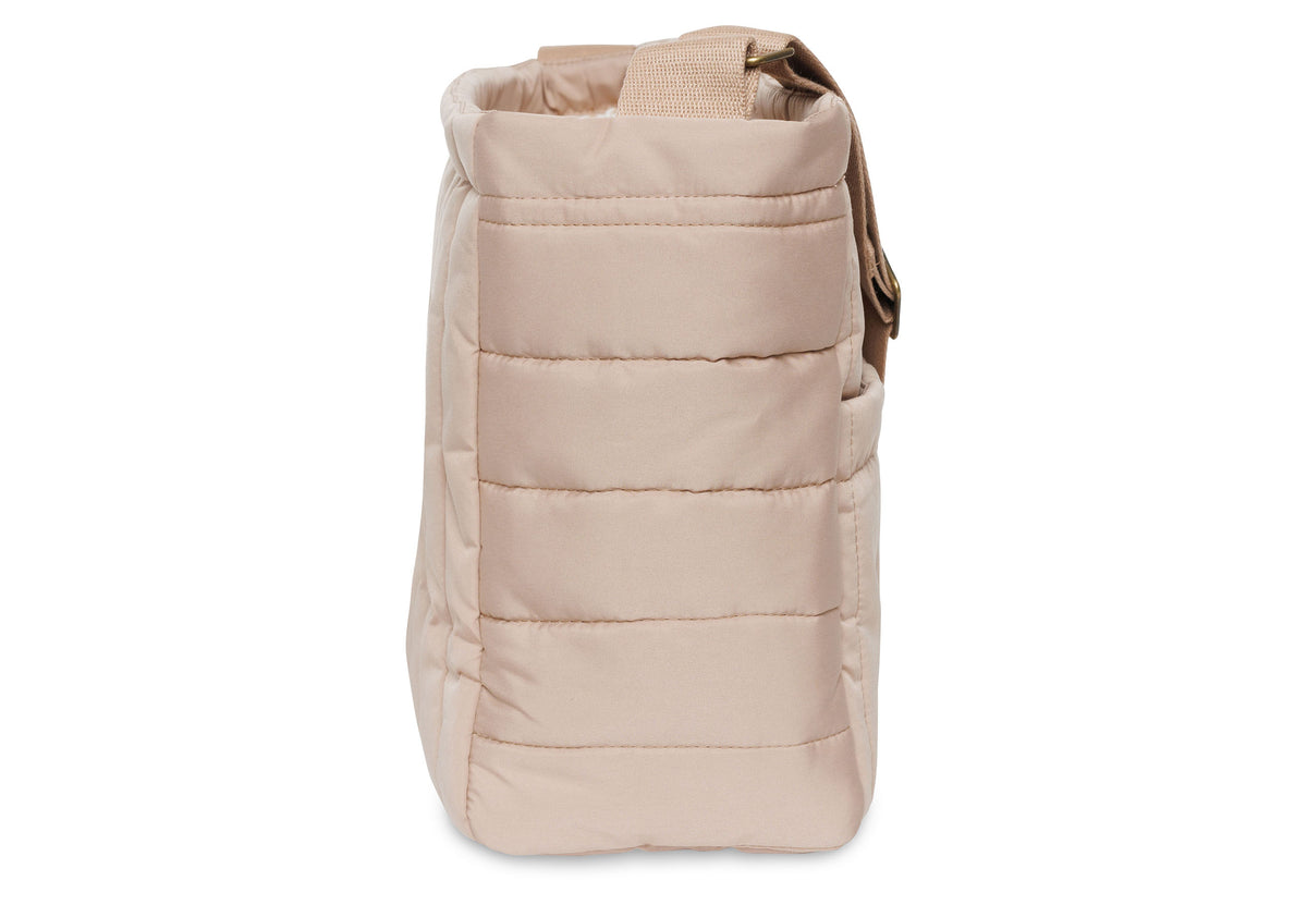 Jollein Barnvagns Organizer 30x21x11cm Biscuit