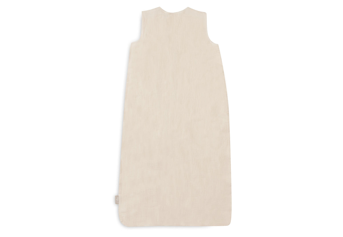 Jollein Sovpåse Muslin 70cm Oatmeal