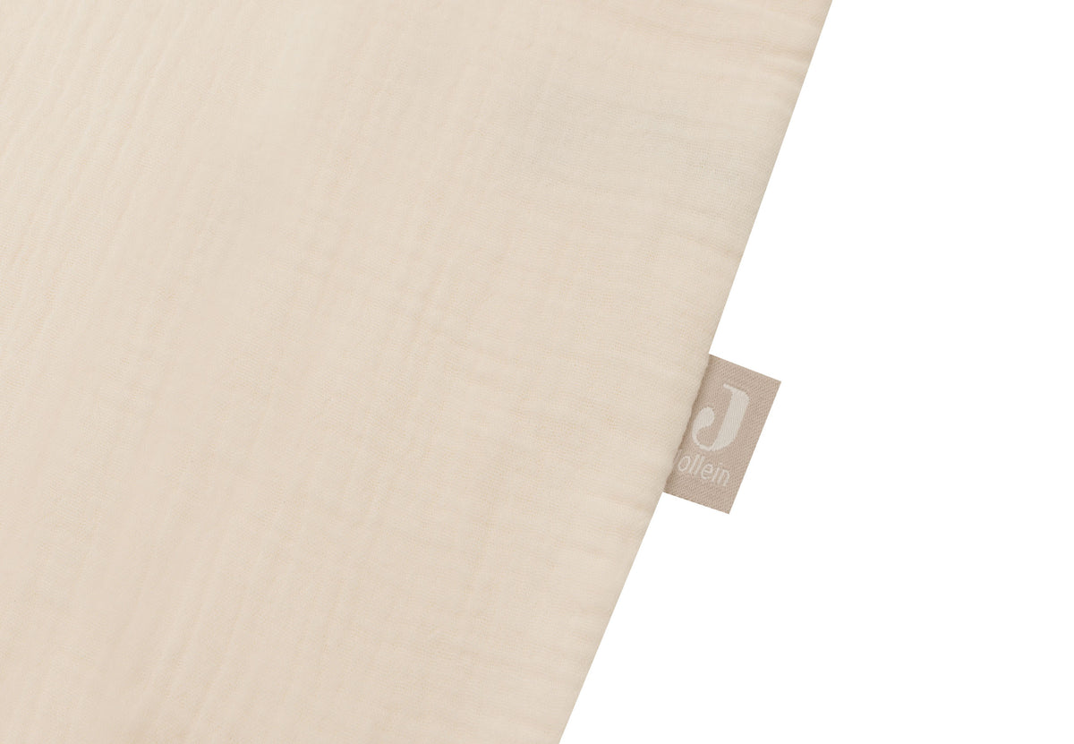 Jollein Sovpåse Muslin 90cm Oatmeal