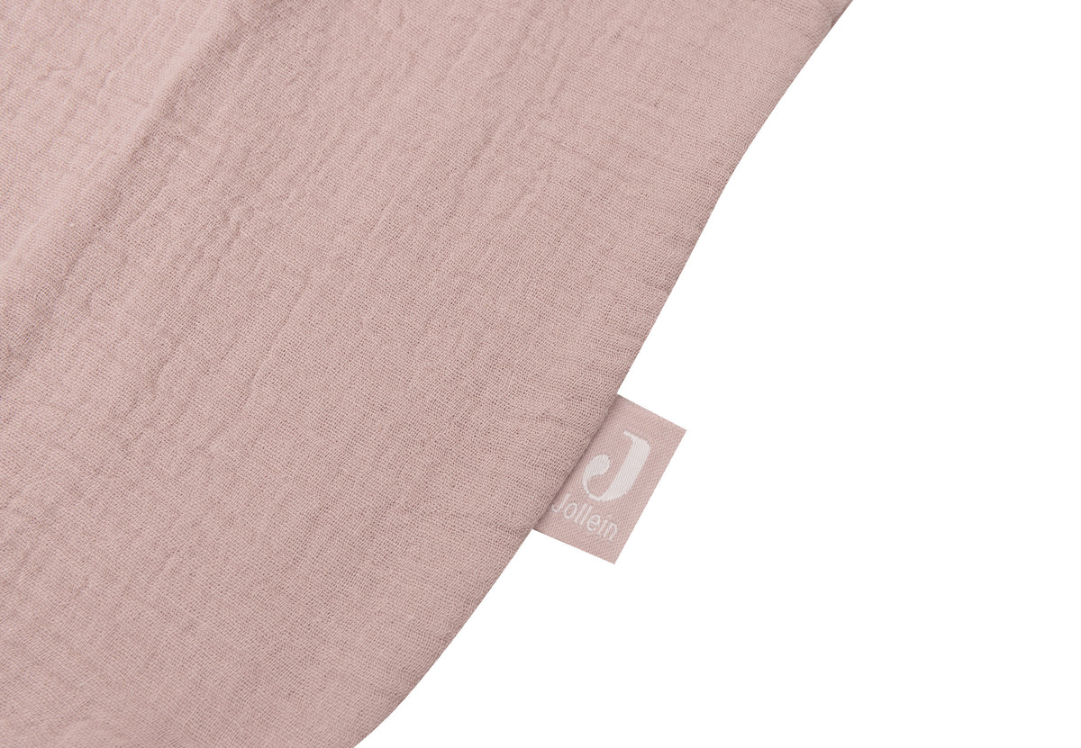 Jollein Sovpåse Muslin 90cm Wild Rose