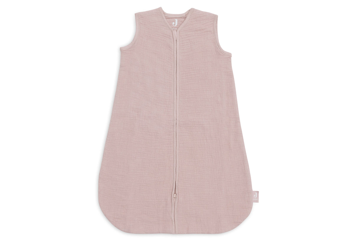Jollein Sovpåse Nyfödd Muslin 60cm Wild Rose