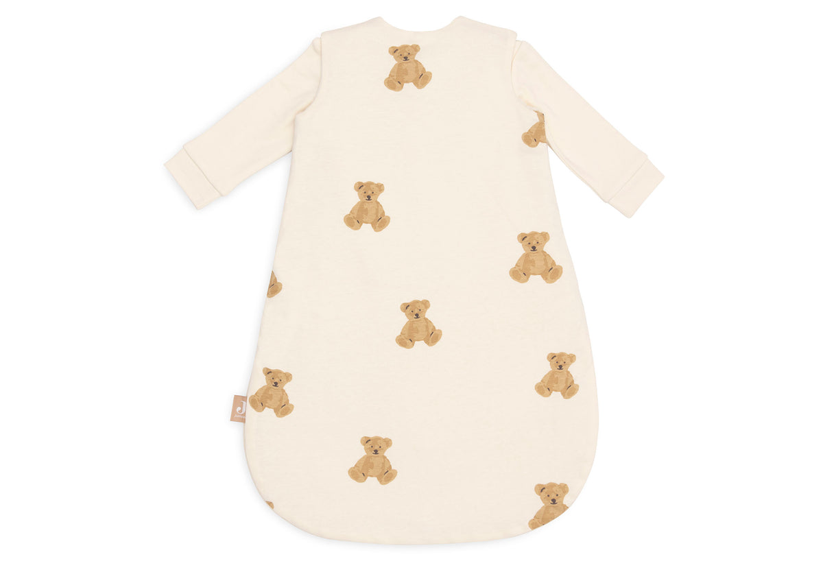 Jollein Sovpåse Nyfödd 60 cm Teddy Beart 2 in 1