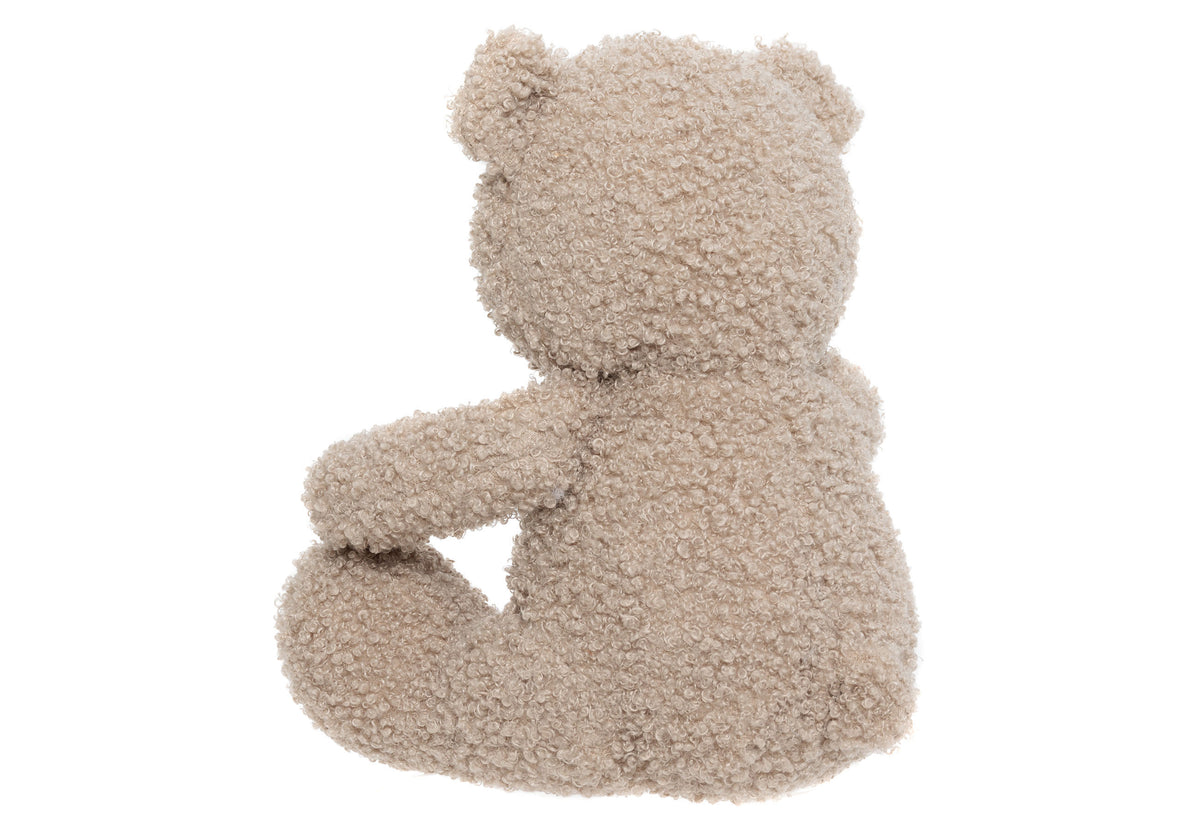 Jollein Gosedjur Teddy Bear Olive Green
