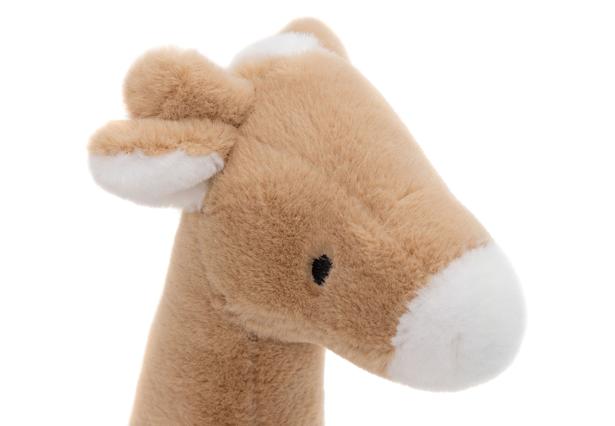 Jollein Gosedjur Giraffe Biscuit