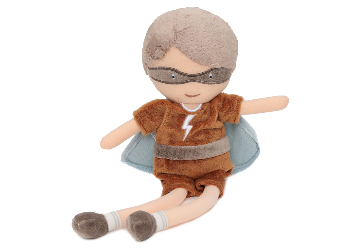 Jollein Gosedjur Superhero Dave
