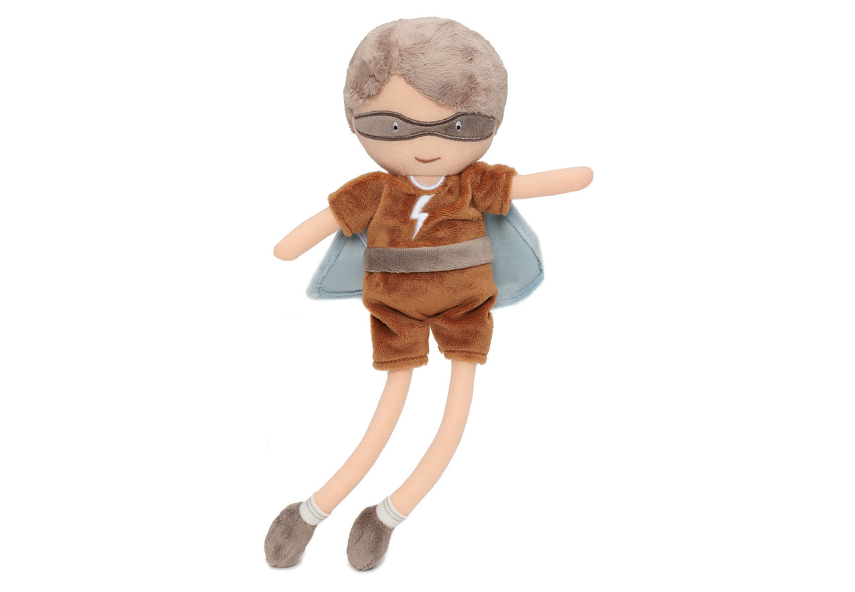 Jollein Gosedjur Superhero Dave