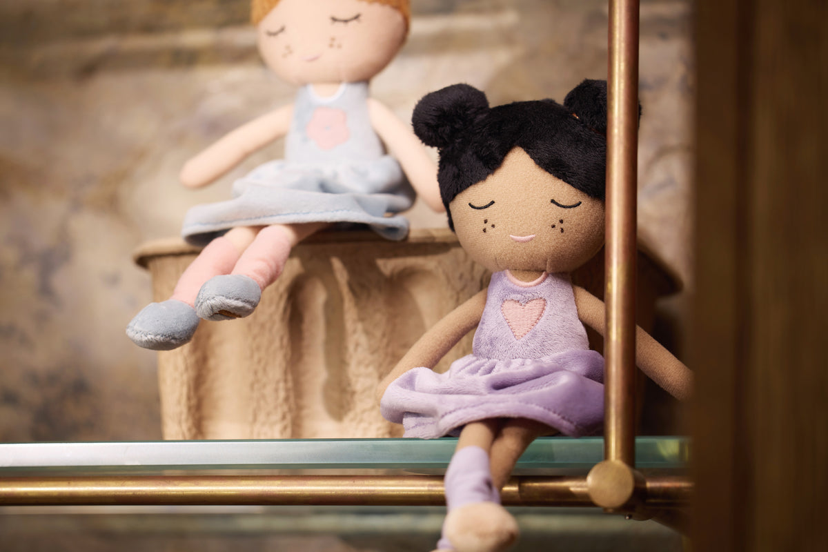 Jollein Gosedjur Doll Daisy