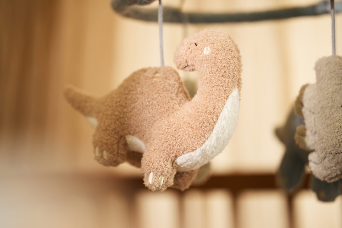 Jollein Babygym hänge Roarsome