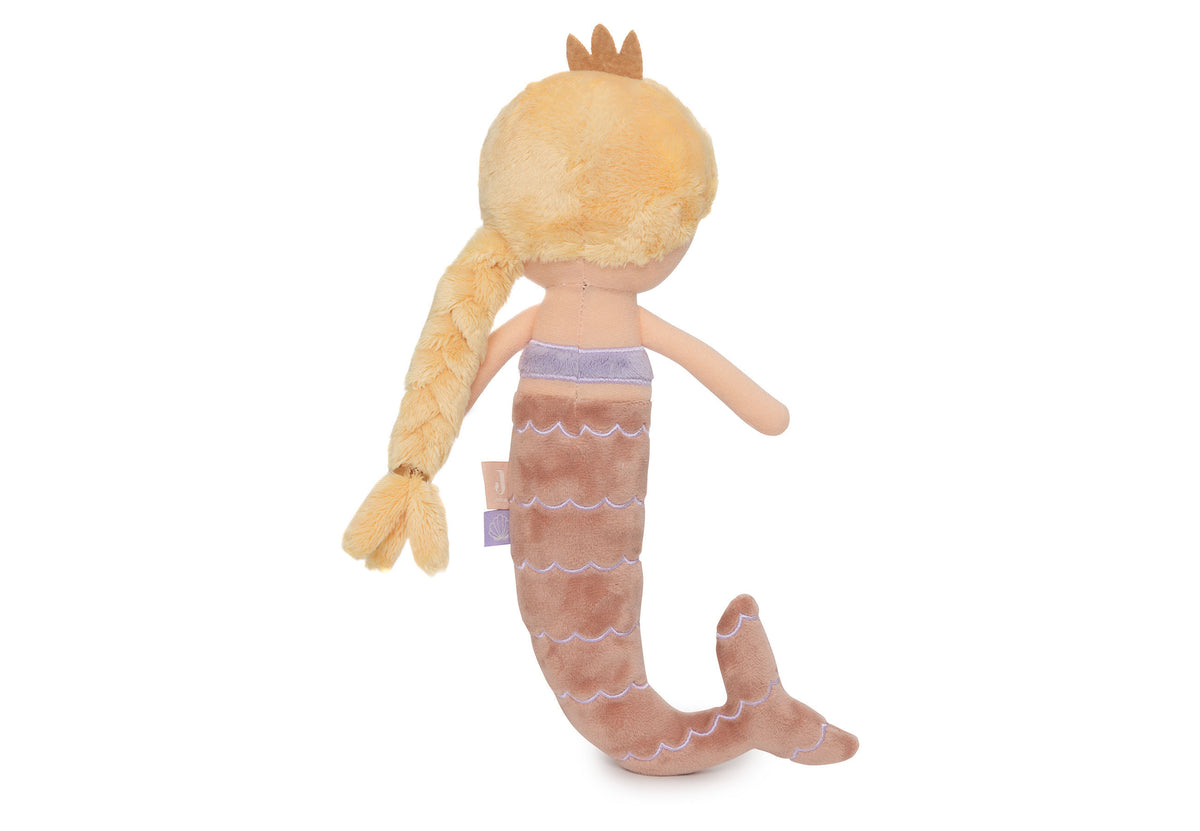 Jollein Gosedjur Mermaid Ella