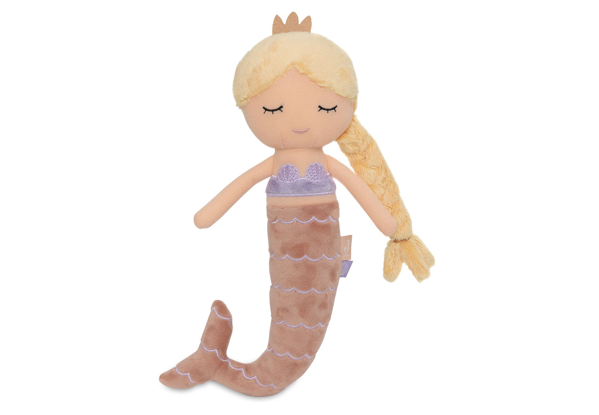 Jollein Gosedjur Mermaid Ella