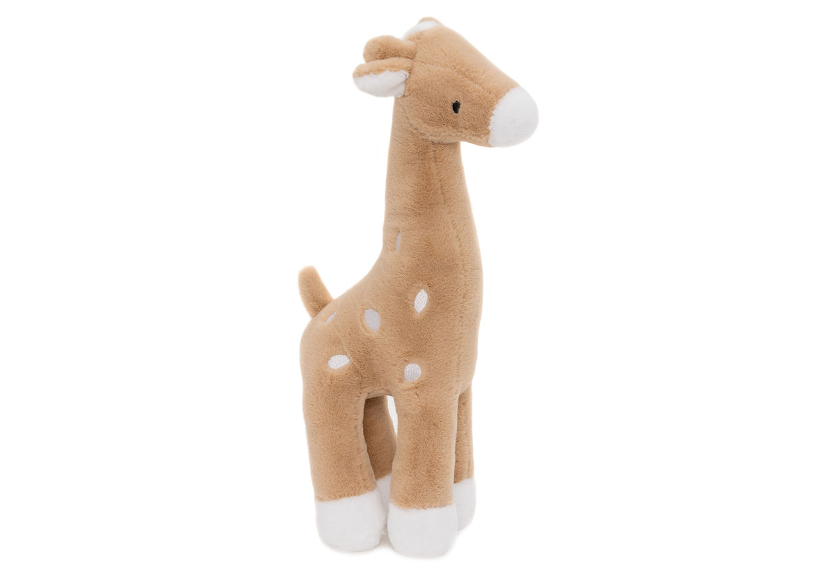Jollein Gosedjur XL Giraffe Biscuit