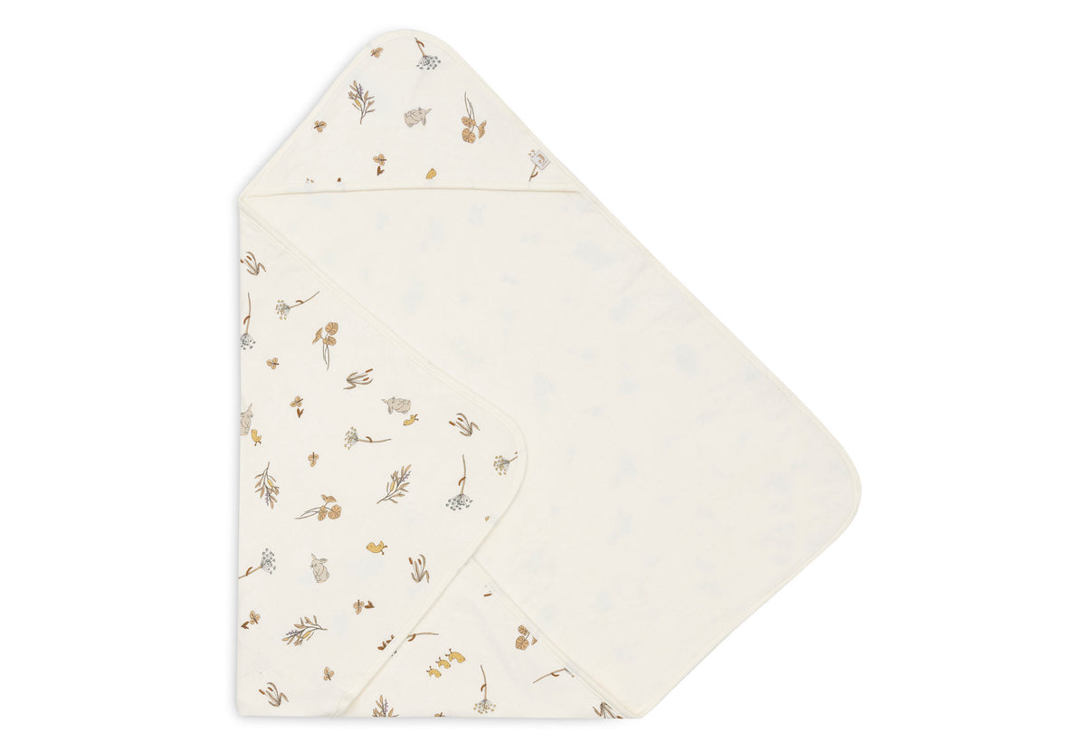 Jollein Badcape 75x75cm Riverside