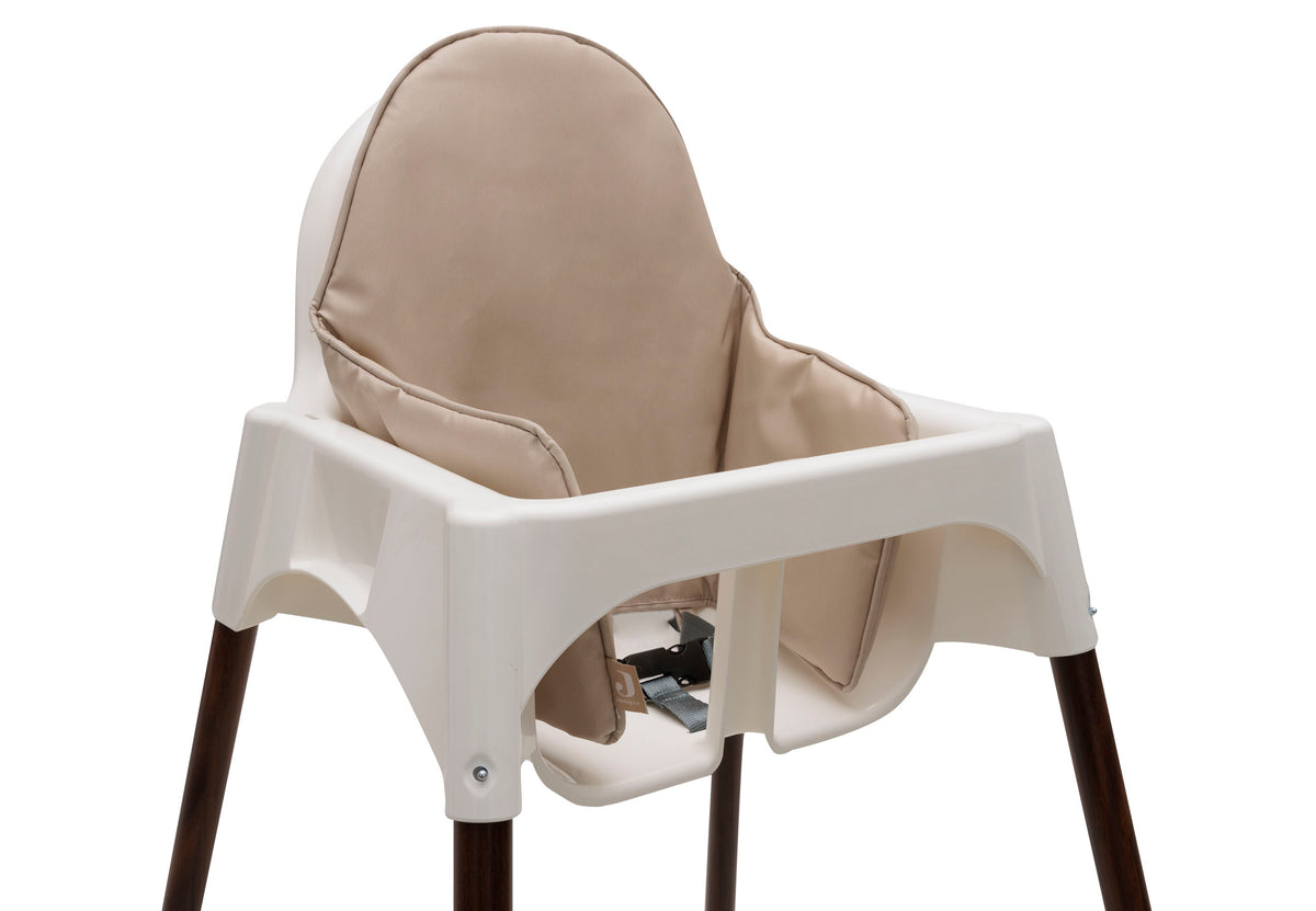 Jollein Matstolsdyna Cushion Nougat