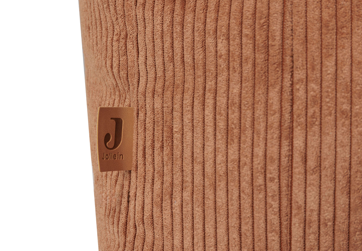 Jollein Beanbag Corduroy Caramel