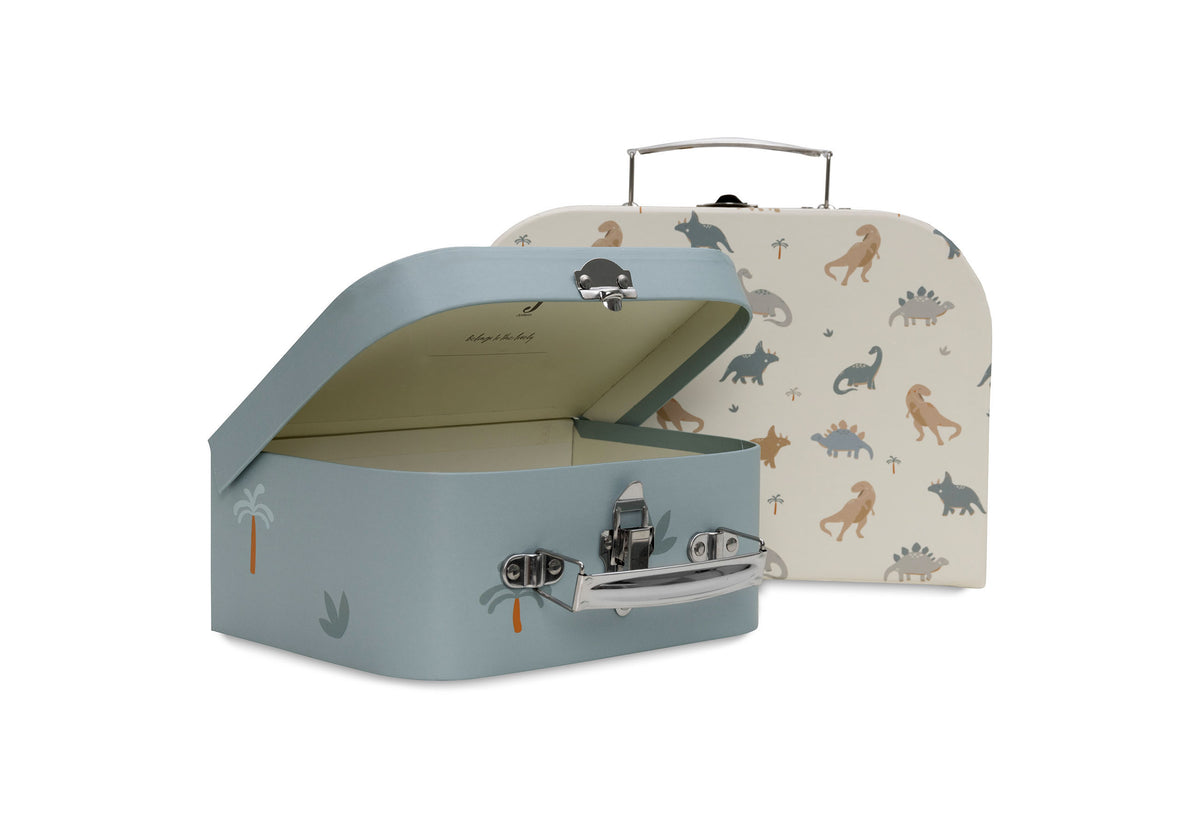 Jollein Leksaksväska Roarsome (2pack)