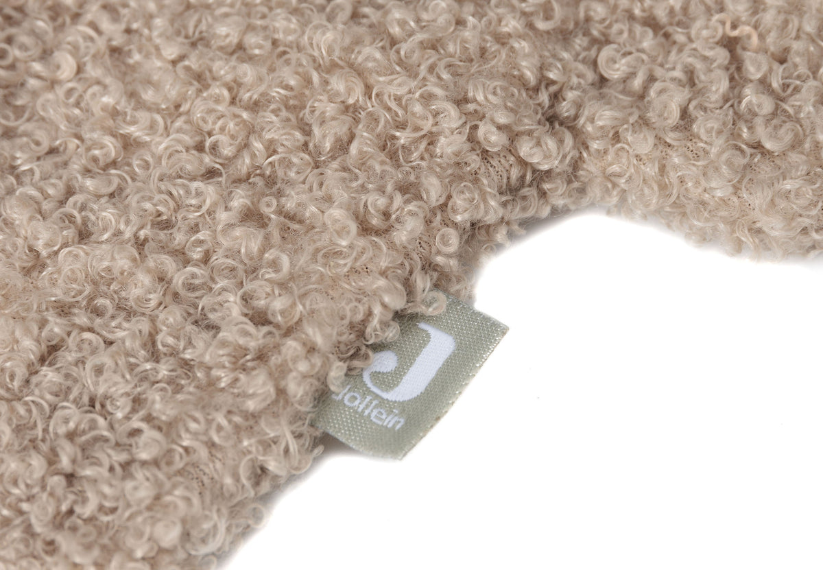 Jollein Napphållare Teddy Bear Olive Green