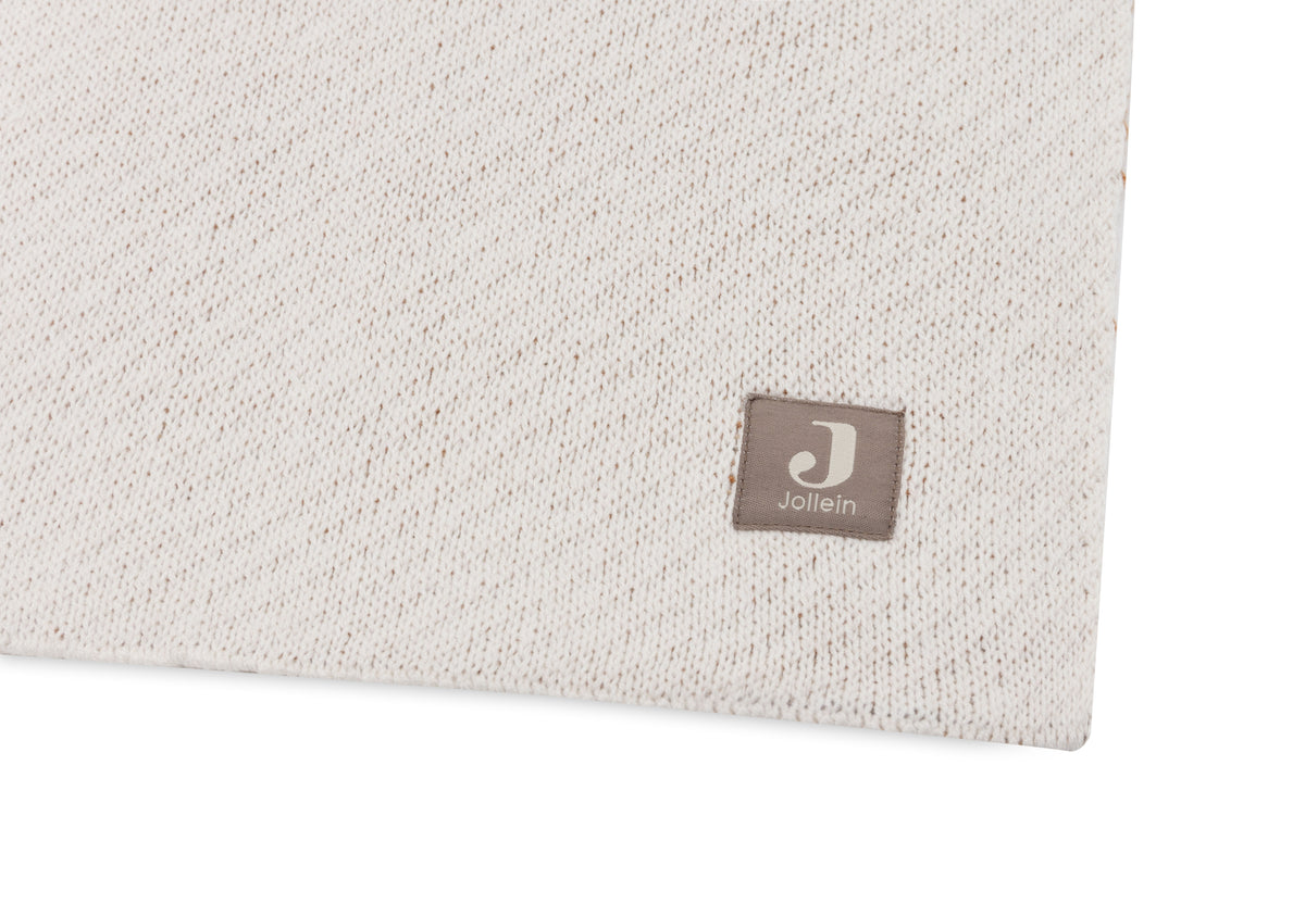 Jollein Filt 75x100cm Nostalgic Ride