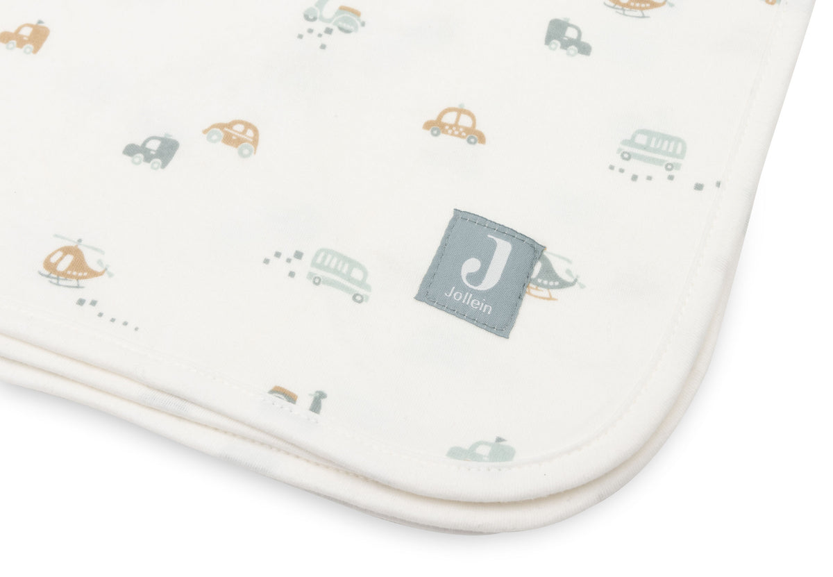 Jollein Filt Jersey 75x100cm On The Go