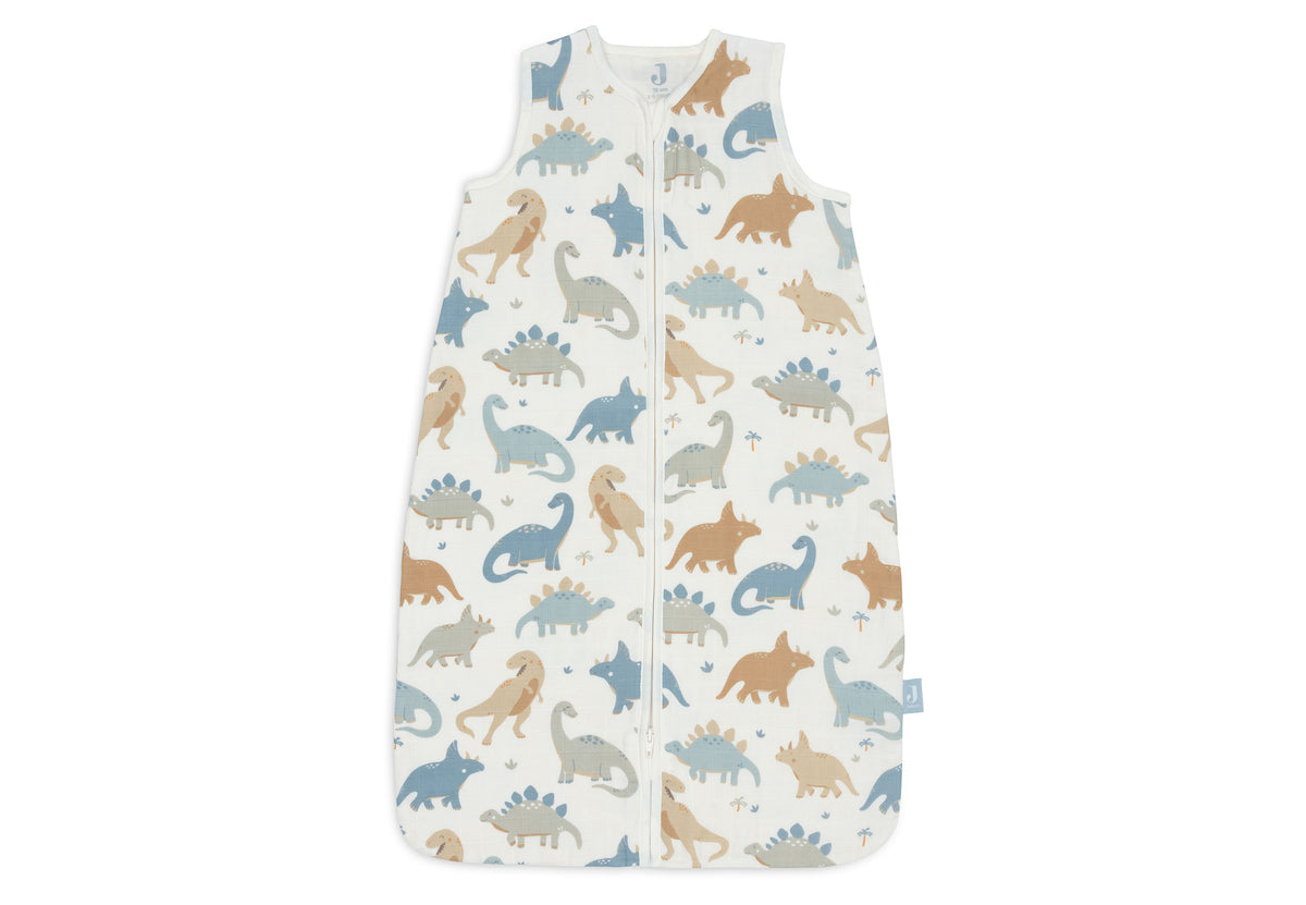 Jollein Sovpåse Muslin 70cm Roarsome