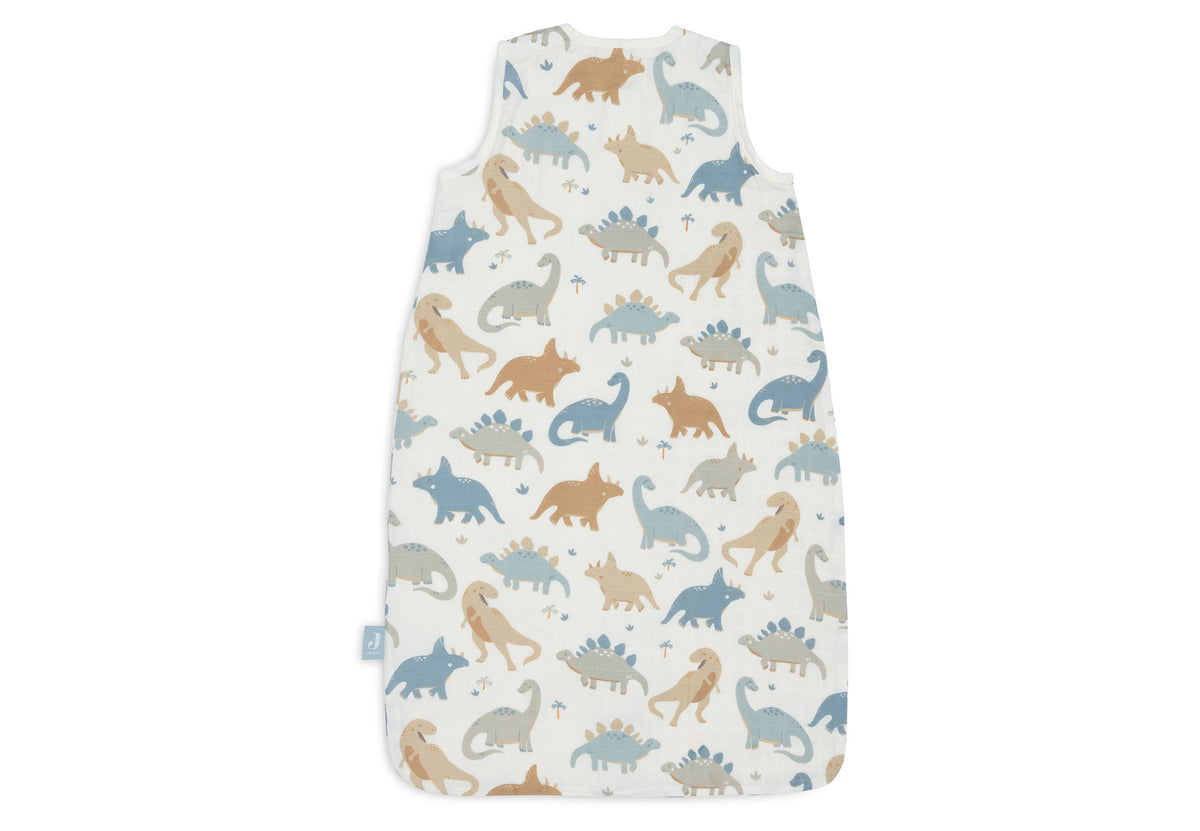 Jollein Sovpåse Muslin 70cm Roarsome