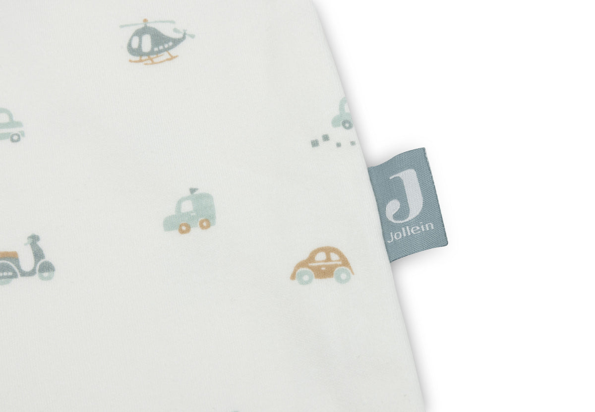 Jollein Sovpåse Jersey 70cm On The Go
